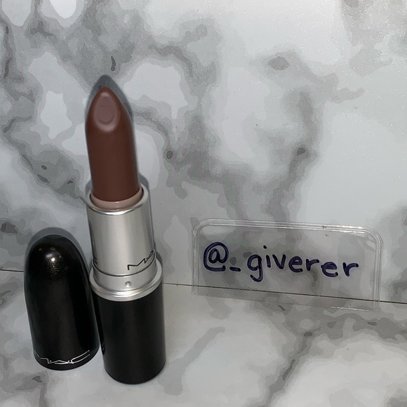 LNWOB STONE Matte Lipstick MAC - Picture 3 of 13